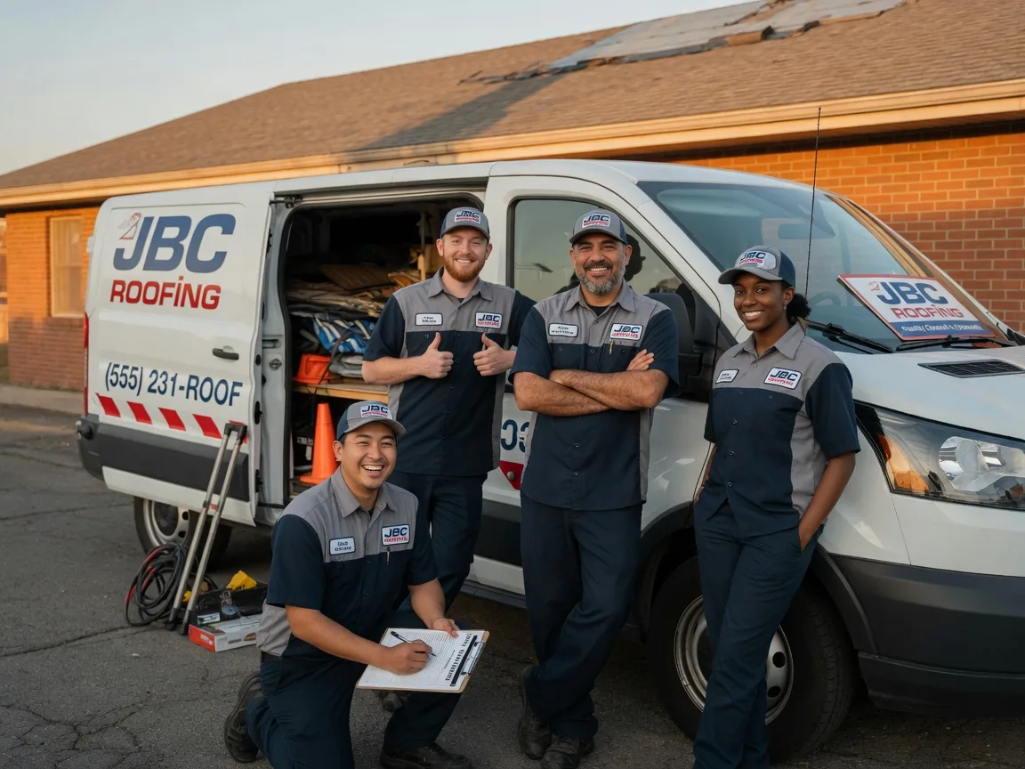 Roof Replacement company in Halls, TN