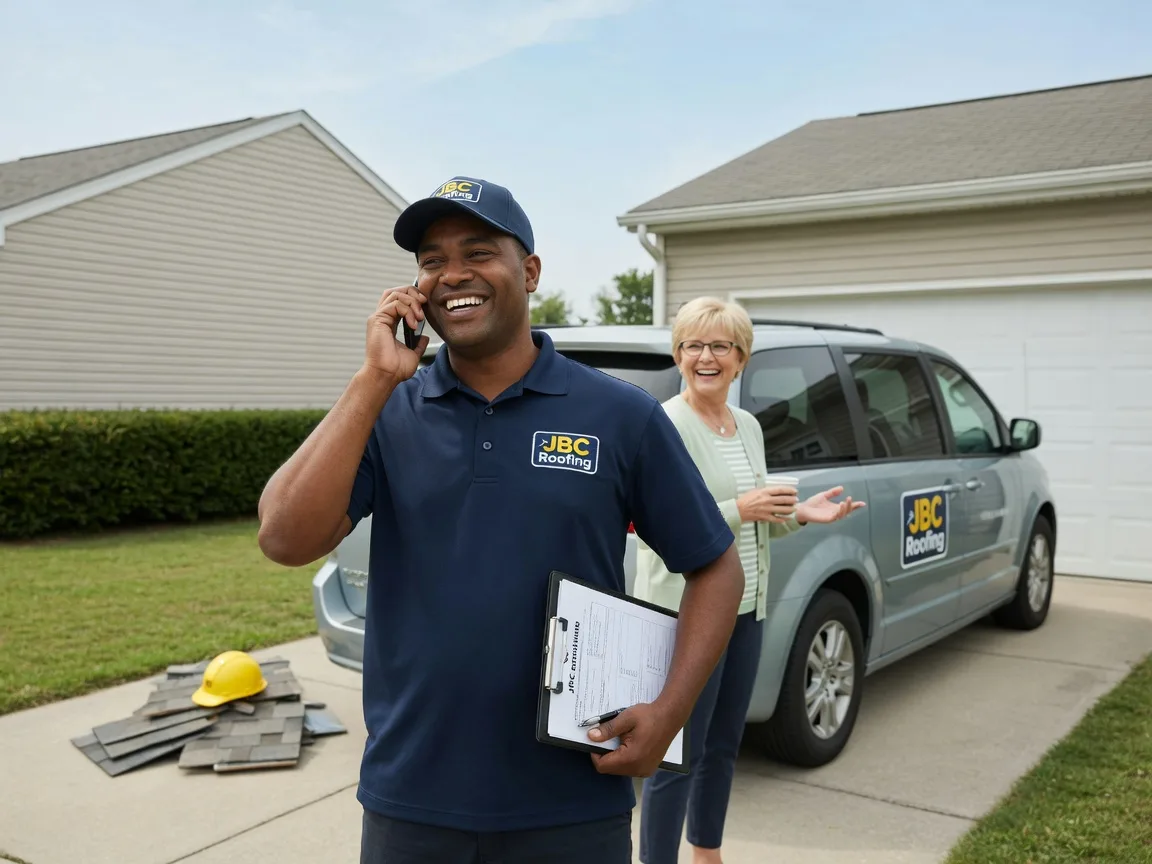 Roof Replacement Halls, TN FAQs